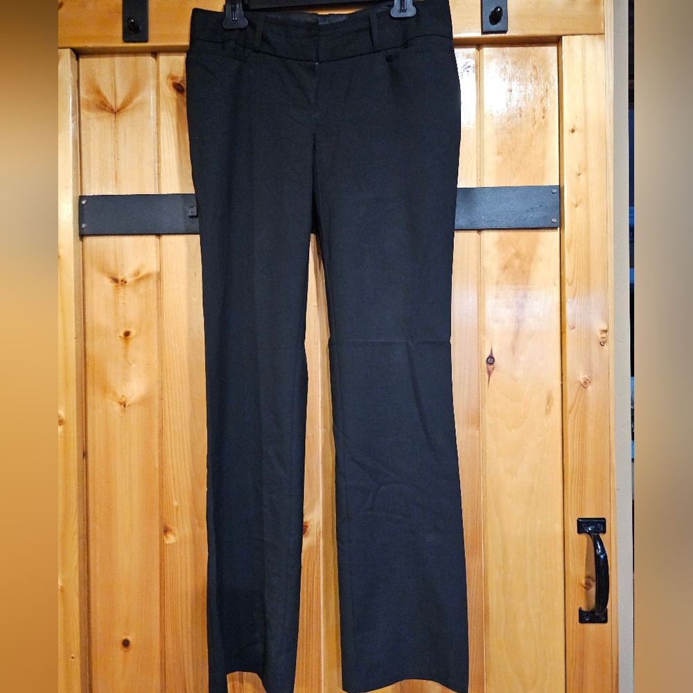 Size 6 Pants